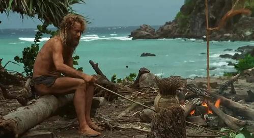 荒岛余生在线观看,孤岛求生，逆境重生